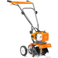 Мотокультиватор бензиновый Daewoo Power DAT 3530