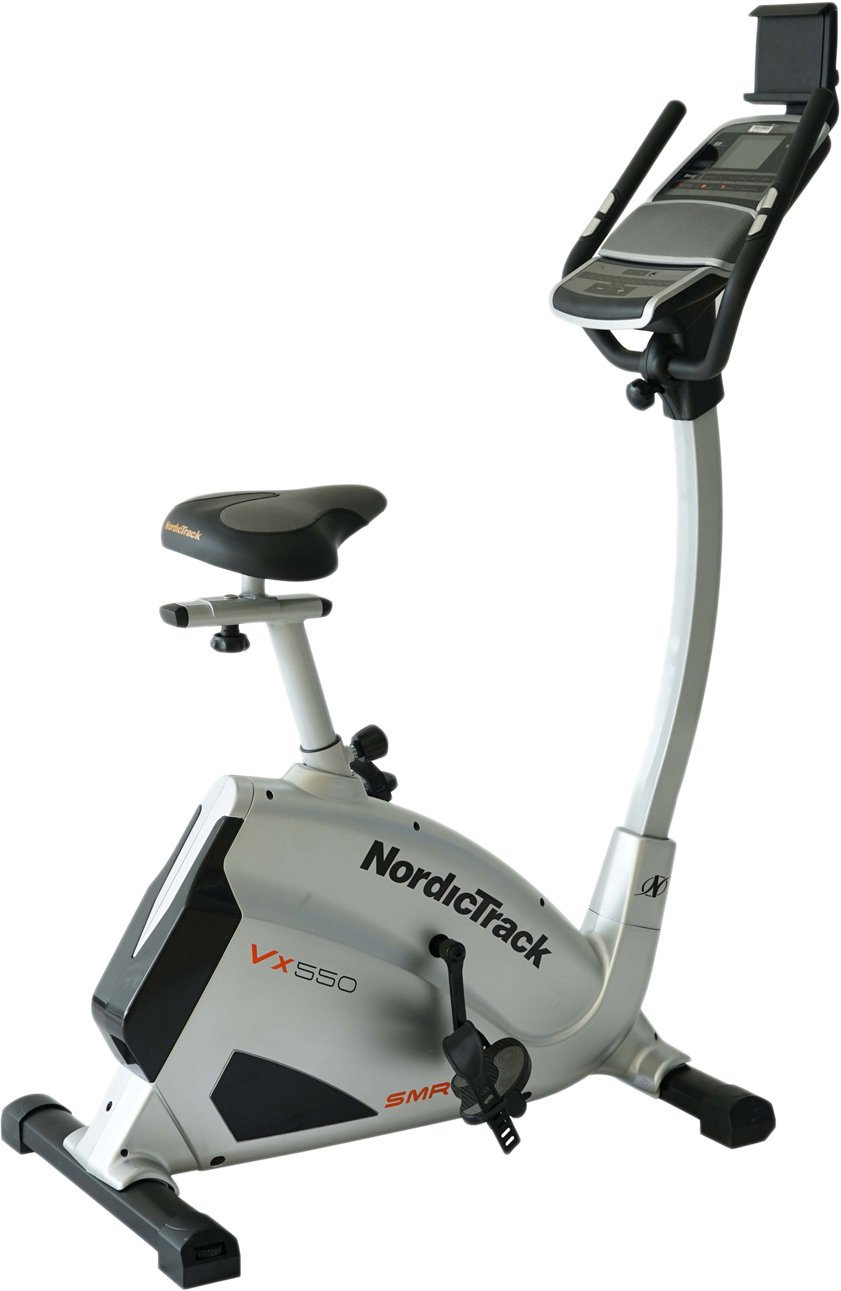 

Велотренажер NordicTrack Vx550 [NTIVEX47016]