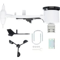 Термометр Levenhuk Wezzer PRO LP240 82934