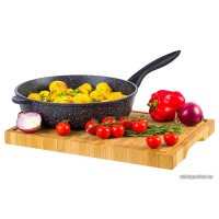 Сковорода Elan Gallery Гармония вкуса 120110