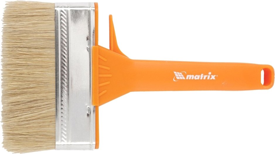 

Кисть малярная Matrix Color Line 83394