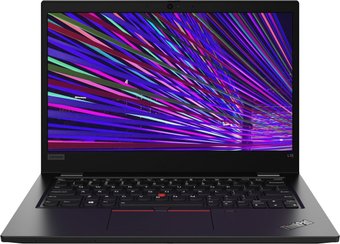 Lenovo ThinkPad L13 Gen 2 Intel 20VJA2U6CD