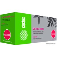 Картридж CACTUS CS-TK5160M (аналог Kyocera TK-5160M)