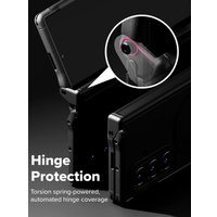 Чехол для телефона Ringke Alles для Galaxy Z Fold 7 Black