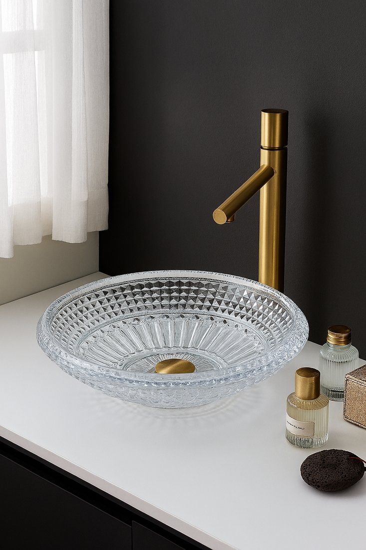 

Умывальник Topcera Sanitary GL44