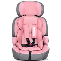 Детское автокресло Lorelli Navigator 2021 (rose lantana)