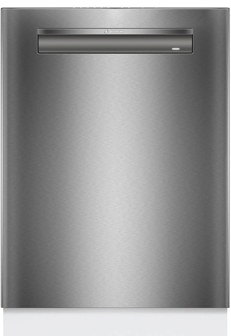 

Встраиваемая посудомоечная машина Bosch Serie 6 SMP6ZCS80S