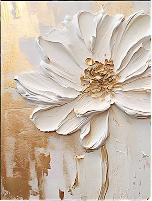 

Картина по номерам Sundays Art JH080