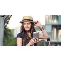 Планшет Huawei MediaPad 7 Vogue 8GB 3G Black