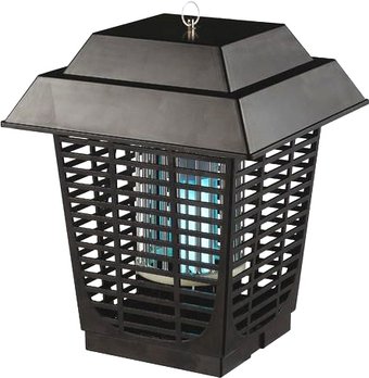 Komaroff GL2A LED