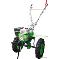 Мотоблок бензиновый RedVerg Голиаф-3-9Б в Гомеле