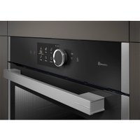 Электрический духовой шкаф Grundig GEBM19600BCHI в Бресте