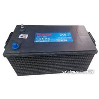 Автомобильный аккумулятор Tudor AGM TK2400 (240 А·ч)