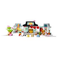 Конструктор LEGO Duplo 10411 Изучаем китайскую культуру