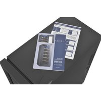 Винный шкаф ZUGEL ZTWF122B