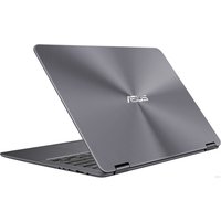 Ноутбук 2-в-1 ASUS ZenBook Flip UX360CA-DQ070T