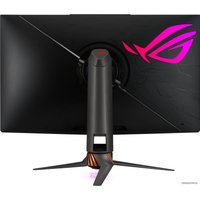 Игровой монитор ASUS ROG Swift PG32UQX