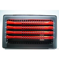 Оперативная память HyperX Savage 2x4GB KIT DDR3 PC3-12800 HX316C9SRK2/8