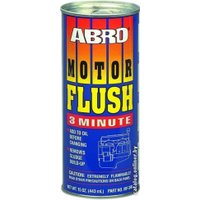 Присадка в масло ABRO MF-390 443 мл