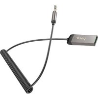 Аудиоадаптер Hoco E78