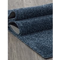 Ковер для жилой комнаты Merinos Makao S600-STAN-F.BLUE (2х3)