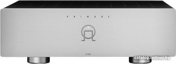 Усилитель мощности Primare A35.2 (титановый)