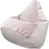 Кресло-мешок Flagman Груша Супер Мега Г5.5-769 Verona 769 (Rose)