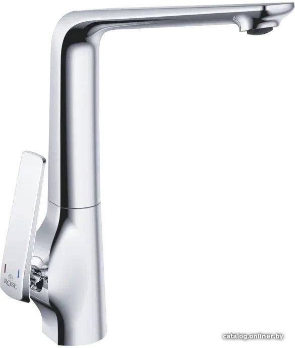 Смеситель Rose R1313