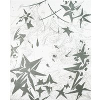 Картина по номерам Феникс+ Девушка со звездами 67963