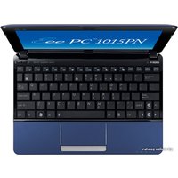 Нетбук ASUS Eee PC 1015B-BLU017S (90OA3AB74214987E23EU)
