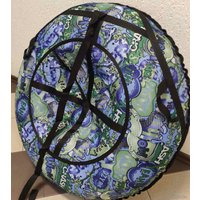 Тюбинг Emi Filini Design Lux 120 см (сторис)