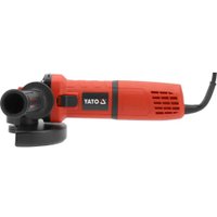 Угловая шлифмашина Yato YT-82089