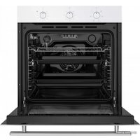 Электрический духовой шкаф MAUNFELD EOEF.766W