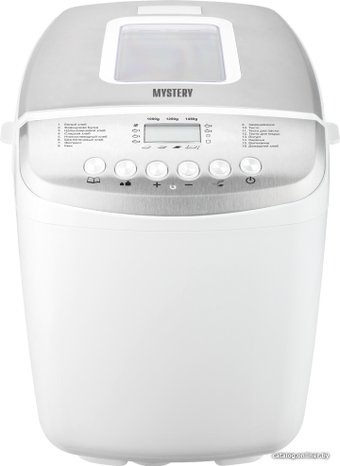Хлебопечка Mystery MBM-1220