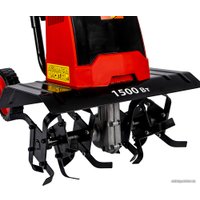 Мотокультиватор электрический DDE EC1500