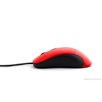 Игровая мышь SteelSeries Kinzu Optical Mouse Red