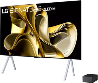 LG Signature OLED M3 OLED97M3PUA