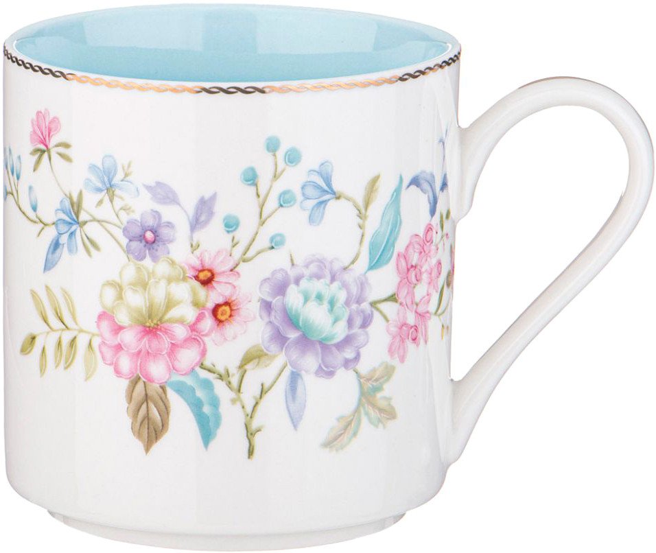 

Кружка Lefard Blossom 165-539