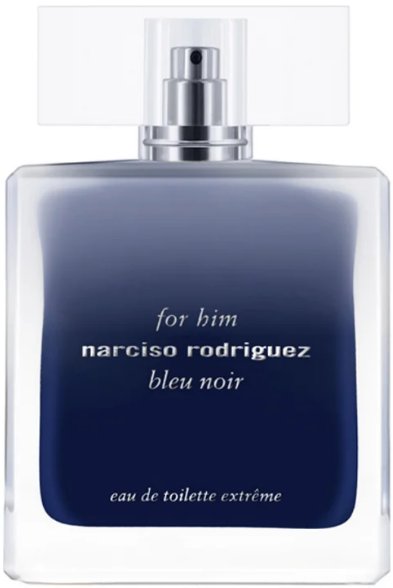 

Туалетная вода Narciso Rodriguez For Him Bleu Noir Extreme EdT (тестер, 100 мл)