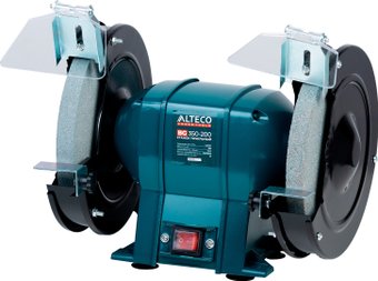 Заточный станок Alteco BG 350-200 13892