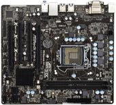 ASRock B75M-GL