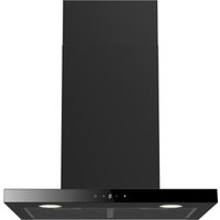 Кухонная вытяжка Schtoff AMG TD 700 Black (черный)