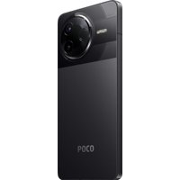 Телефон POCO F7 Pro 12GB/512GB международная версия (черный)