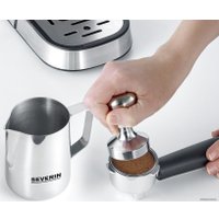 Рожковая кофеварка Severin KA 5995