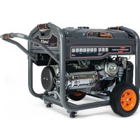 Бензиновый генератор Helmut LS 6500EA