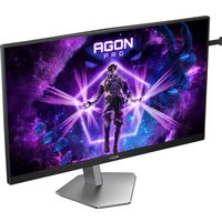 Игровой монитор AOC Agon Pro AG276FK