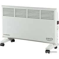 Конвектор Oasis KM-25