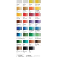 Гуашь Vista-Artista Gallery группа 1 VAG-100 (100 мл, 103 белила цинковые/zink white)