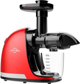 Соковыжималка Atvel PowerTwist J3 Red