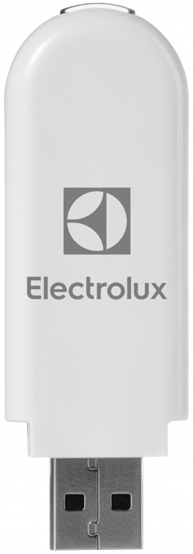 

Модуль Wi-Fi Electrolux ECH/WFN-02 Smart Wi-Fi